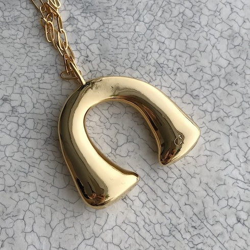 bonheur necklace